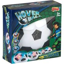 Hover ball zoop