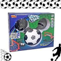 Hover Goal Jogo de Hockey de Mesa com Bola Flutuante - ZP1033 - Zoop Toys