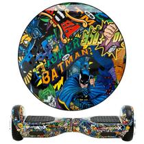 Hoverboard 6,5" Batman HoverboardX Bluetooth