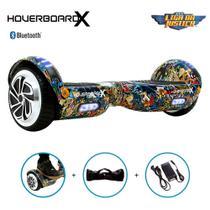 Hoverboard 6,5" Batman HoverboardX Bluetooth Hoverboard 6,5" Batman HoverboardX Bluetooth