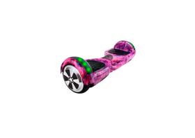 Hoverboard 6,5 com LED, Bluetooth e Motor 600W Brinquedo Infantil Premium para Meninos e Meninas Hoverboard 6,5 com LED, Bluetooth e Motor 600W Brinquedo Infantil Premium para Meninos e Meninas