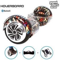 Hoverboard 6,5 GTA Hoverboard Bluetooth