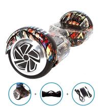 Hoverboard 6,5 GTA Hoverboard Bluetooth