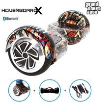Hoverboard 6,5 GTA HoverboardX Bluetooth