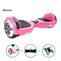 Hoverboard 6,5 Rosa Pink Hoverboardx USA Bateria Hoverboard 6,5 Rosa Pink Hoverboardx USA Bateria