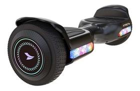 Hoverboard Atrio Es356 Até 100kg C/ Led 10km/h Autonomia 6km