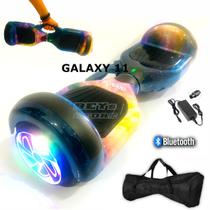 Hoverboard Balance Scooter Roda 6.5 Led Bluetooth