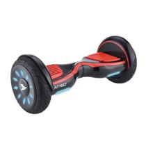 Hoverboard Big Foot X 10 Pol 500w 4ah 36v 10 Km/h - Atrio - 7908414436213