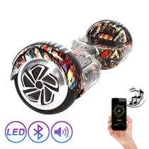 Hoverboard Bluetooth 6,5 GTA Hoverboard