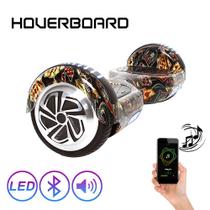Hoverboard Bluetooth 6,5 Las Vegas Cassino Hoverboard Led Hoverboard Bluetooth 6,5 Las Vegas Cassino Hoverboard Led