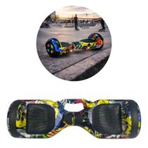 Hoverboard Com Alto Desempenho