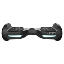 Hoverboard elétrico Hover-1 Drive 7 MPH, velocidade máxima, alcance de 4,8 km