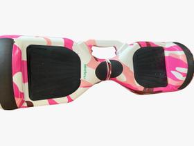 Hoverboard Intelbras Scooter 6,5'' Bluetooth Hoverboard Intelbras Scooter 6,5'' Bluetooth