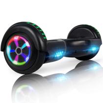 Hoverboard LIEAGLE 6,5" com autoequilíbrio, LED e alto-falante Hoverboard LIEAGLE 6,5" com autoequilíbrio, LED e alto-falante