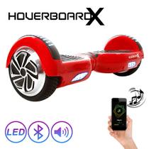 Hoverboard Skate 6,5 Polegadas Infantil Smart Balance Hoverboard Skate 6,5 Polegadas Infantil Smart Balance