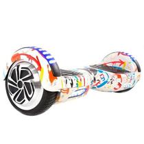 Hoverboard Skate Elétrico 6.5 Polegadas Com LED Bluetooth Integrado E Bolsa De Proteção Diversas Cores Brinovar Hoverboard Skate Elétrico 6.5 Polegadas Com LED Bluetooth Integrado E Bolsa De Proteção Diversas Cores Brinovar