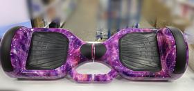 Hoverboard Skate Eletrico 6.5 Polegadas Led Bluetooth Modelo Novo Hoverboard Skate Eletrico 6.5 Polegadas Led Bluetooth Modelo Novo