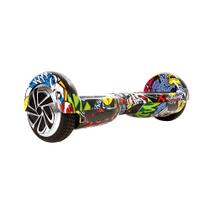 Hoverboard Skate Elétrico 6,5 Hip-Hop Barato Bluetooth Led Hoverboard Skate Elétrico 6,5 Hip-Hop Barato Bluetooth Led