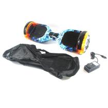 Hoverboard Skate Elétrico 6,5 polegadas Hoverboard Skate Elétrico 6,5 polegadas