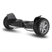 Hoverboard Skate Elétrico 8.5 Polegadas Offroad Com LED Bluetooth Integrado E Bolsa De Proteção Brinovar Hoverboard Skate Elétrico 8.5 Polegadas Offroad Com LED Bluetooth Integrado E Bolsa De Proteção Brinovar