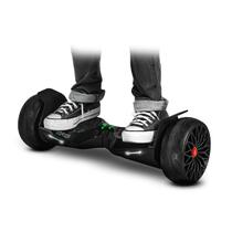 Hoverboard Skate Elétrico Infantil Adulto DROP PRO 8.5 polegadas 700w Bluetooth Música e LED 15 km/h