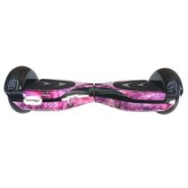 Hoverboard Skate Elétrico Led Bluetooth Galáxia Hoverboard Skate Elétrico Led Bluetooth Galáxia