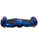 Hoverboard Smart Balance X8 Shark Blue A