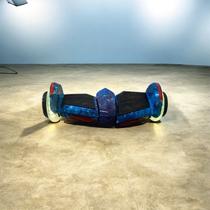 Hoverboard smart balance x8 shark blue Hoverboard smart balance x8 shark blue