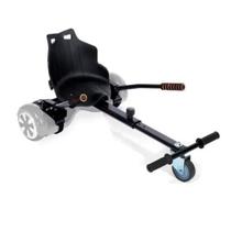 Hoverkart brinquedo importway com assento para hoverboart bw058