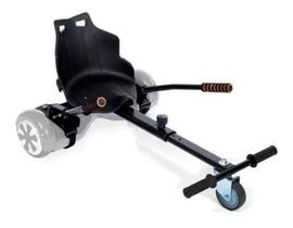 Hoverkart Carrinho Para Hoverboard Capacidade De Carga 100kg Universal 6.5 8.5 10