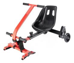 Hoverkart Hoverboard Universal Com Guidão Infantil Bw307 Hoverkart Hoverboard Universal Com Guidão Infantil Bw307