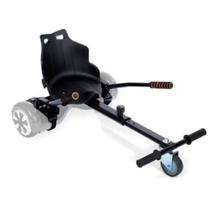 Hoverkart para hoverboard c encaixe universal carrinho kart