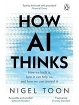 How ai thinks How ai thinks