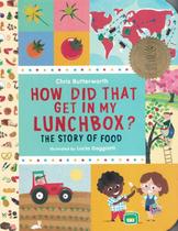 How did that get in my lunchbox - PENGUIN BOOKS (USA)