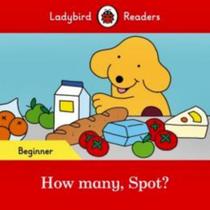 How many, spot - level beginner