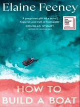 How to build a boat - HARVILL PRESS