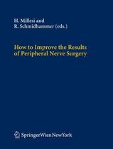 How to improve the results of the peripheral nerve - Springer Verlag Iberica