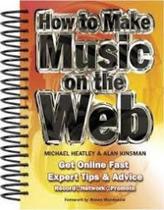 How To Make Music On The Web : Get Online Fast