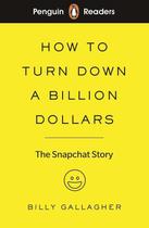 How To Turn Down A Billion Dollars-Lv 2-Book W/Access Code - Ladybird