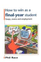 How to Win as a Final-Year Student - Mcgraw-Hill
