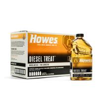Howes Lubricator Diesel Treat Lubrificante Antigelante 6x1,9 L para Combustível Diesel Howes Lubricator Diesel Treat Lubrificante Antigelante 6x1,9 L para Combustível Diesel