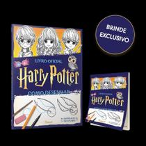 Hp Como Desenhar