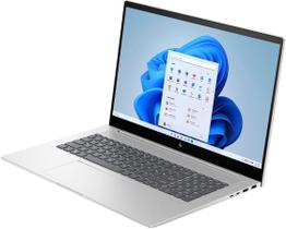 HP Envy 17 Intel 13ª geração i7-13700H Iris Xe tela 17' FHD SSD 1Tb NVMe RAM 16Gb