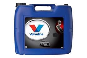 Hp Gear Oil Gl-5 Sae 80w90 Valvoline ( 20 Litros )