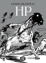 Hp - graphic novel volume unico