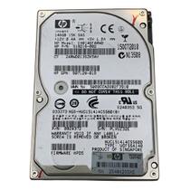 - Hp Hp 518216-002 507129-010 507129-009 146gb 15k Sas 6gbps 2,5 Prateado