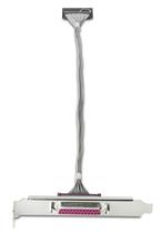 HP KD061AA - Adaptador de porta paralelo/LPT