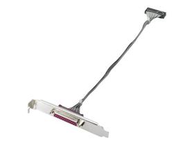 Hp parallel port adapter