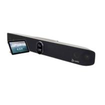 HP Poly Barra Videoconferencia Studio X70 Com TC10- 8L531AA