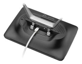HP Poly Controlador TC10 Touch Preto 875K5AA HP Poly Controlador TC10 Touch Preto 875K5AA
